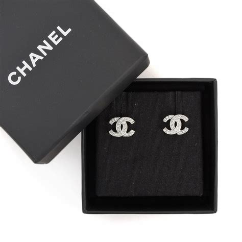 chanel 耳環 價格